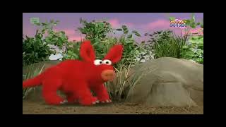 Elmos World: Elmo Aardvark in Multiple Languages