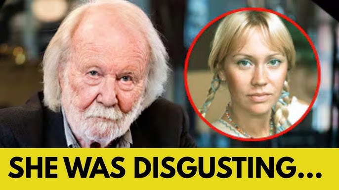 At 78, ABBA's Benny Andersson Finally Confirms What We Thought All Along -  YouTube