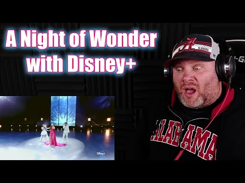 A Night of Wonder with Disney+ | SB19 Stell Circle of Life Janella & Zephanie | REACTION