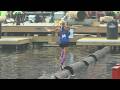 66 years of tradition: Lumberjack World Championships return to Hayward