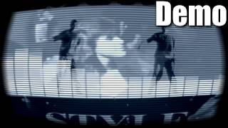 Dr  Alban   Reggae Con Reggae   Intro 115 Bpm   Demo