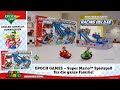 EPOCH Games Super Mario™ Mariokart & Air Hockey TV Spot 2022 Weihnachten Geschenk für Kinder ab 4
