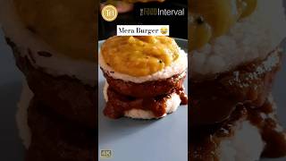 Desire: Craving Mera Wala Burger Secrets shorts funny