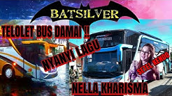 7 TELOLET BUS DAMAI YANG BIKIN KITA GOYANG !! DANGDUT || Nella Kharisma...  - Durasi: 3:22. 