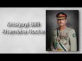 Paki Rabid Dog Barks Again | Asim Munir Nuclear threat to India