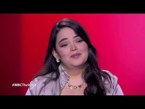 مواجهة بين فريق رحمة رياض بين مريم وجودي غنيه اصاله فوق