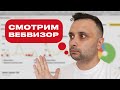 Смотрим Яндекс Метрику и делаем выводы