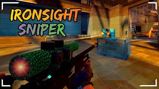 Ironsight Sniper Montage | Ironsight 2025 @UnrealTatement