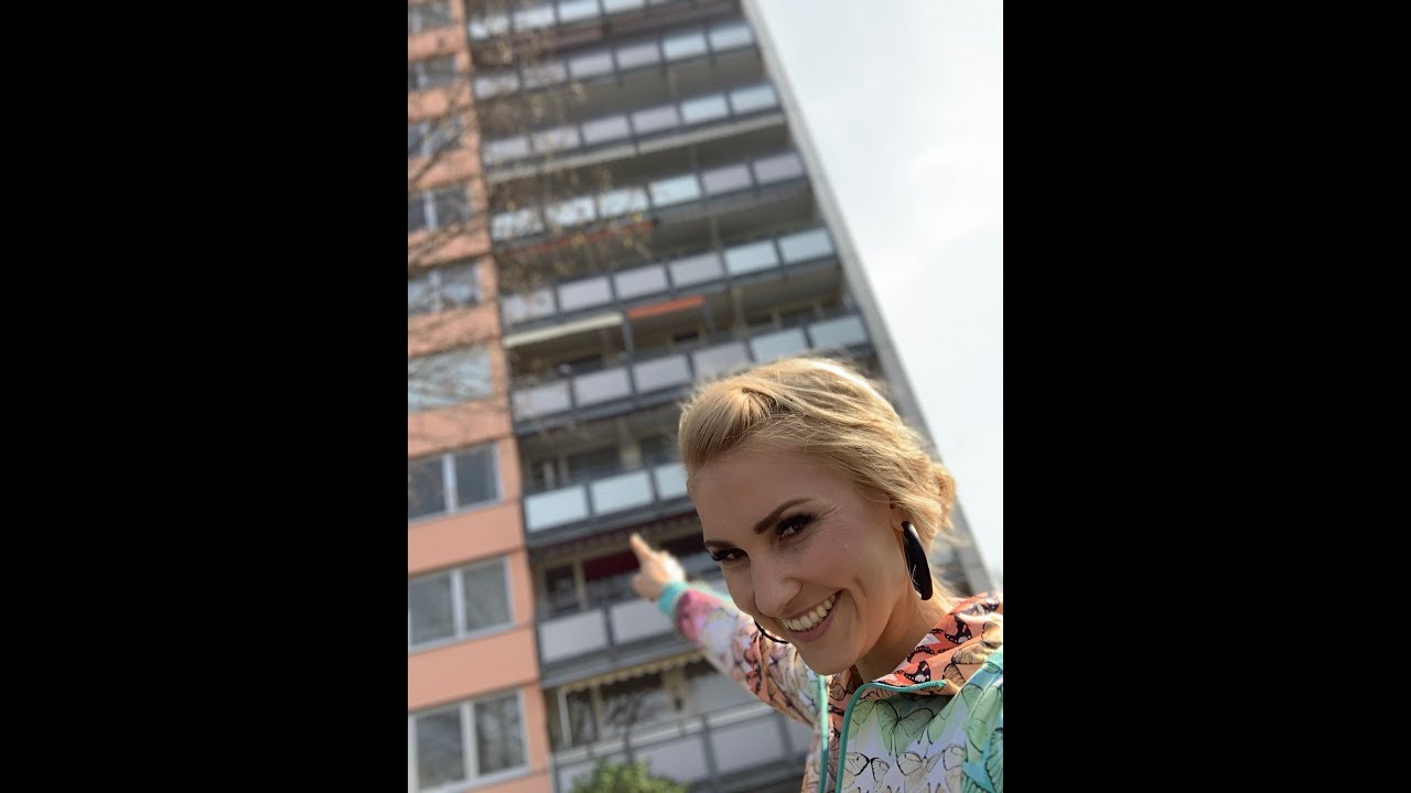 2 min mit Déborah: Wenn LIEBE die Basis ist... - YouTube