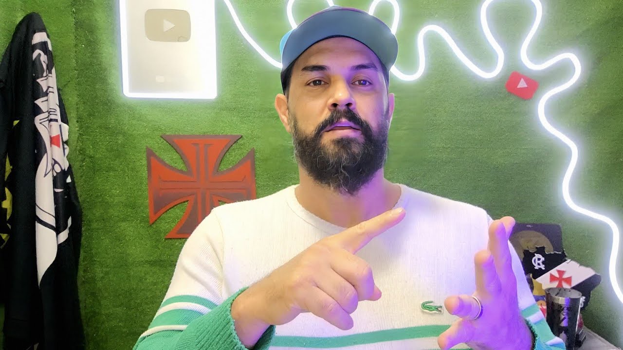 🚨ACABARAM OS ESTADUAIS/RENATO TIRA 3 TITULARES DO TIME