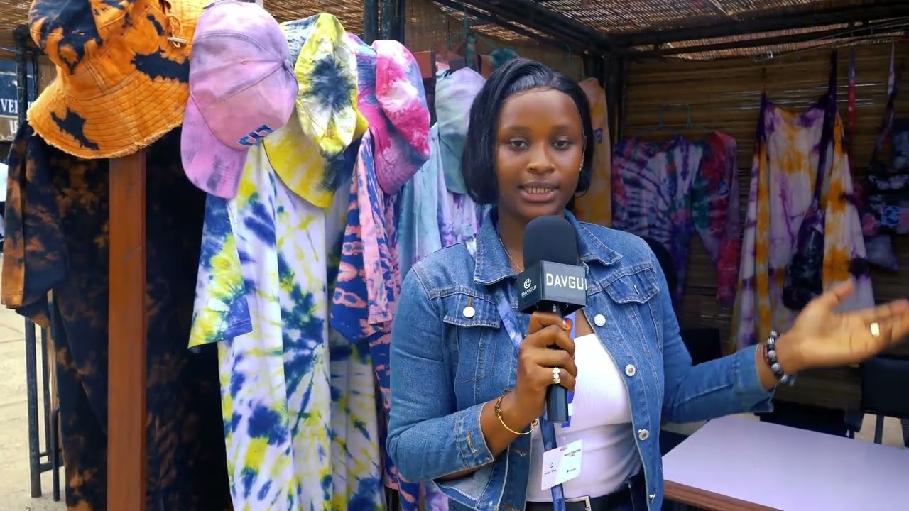 Ils sont étudiants et déjà entrepreneurs en Guinée