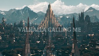 Multifandom || Valhalla Calling
