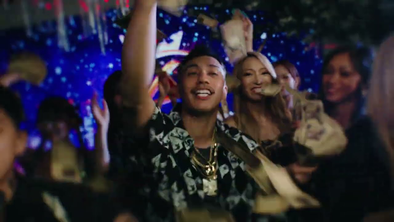 ARI - ﾐｽﾞｻﾜｱﾘｰ feat.ZACKMAN Jr. (Official Music Video) - YouTube