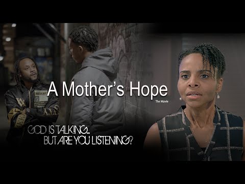 A Mother's Hope still