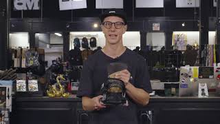 Burton 2022 Binding Reviews- Sully's Lifestyle.