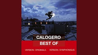 Video thumbnail of "Calogero - Danser Encore (Version Symphonique)"