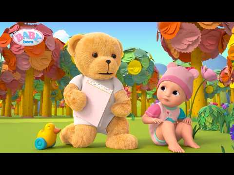 Mut zur Ehrlichkeit 📚🧸 | Staffel 3 Folge 11 | BABY born Serie Deutsch