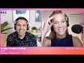 Heather Morris (Glee/The Bystanders Podcast) on Everything Iconic with Danny Pellegrino