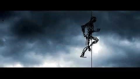 New Macromedia Flash Intro Test