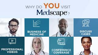 Medscape 25 Years