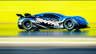 World’s FASTEST Production RC Supercar!