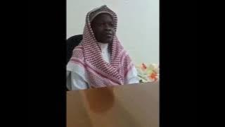 Beautiful Quran Recitation of young boy from Malawi Amir Falatah