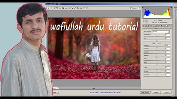 How to Install Camera Raw Photoshop cs6 Filter
