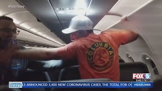 FAA Doles Out More Than $500,000 In New Fines For Passengers
