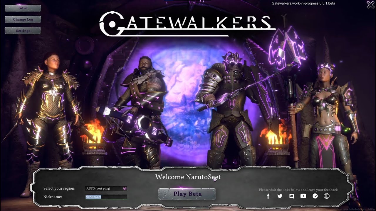 gatewalkers review