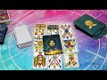 ¿Cómo será mi futuro amor? ¿Cómo lo conoceré? ♥ Tarot interactivo amor