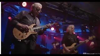 Kansas - Point Of Know Return - Live 2016