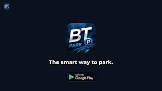 BT Park - Find Bus & Truck Parking Anywhere in Europe
