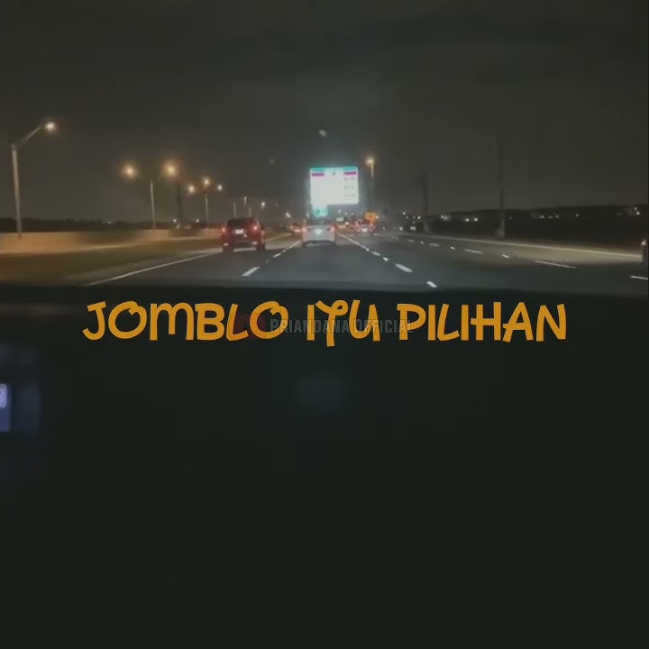 Story Wa Keren || Jomblo Itu Pilihan