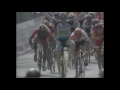 Cycling - Giro d'Italia 2000 Part 1