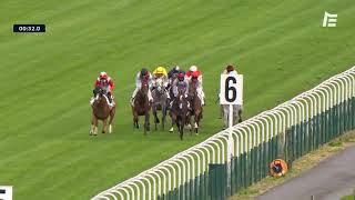 Vidéo de la course PMU PRIX EQUIDIA - PRIX DE LISIEUX
