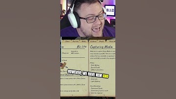 RIP Salt Photos: Phasmophobia