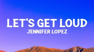 Jennifer Lopez - Let