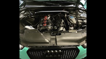 How to get 455 hp to a Audi b6/b7/b8/b9 or Vw 2.0 tfsi or Fsi