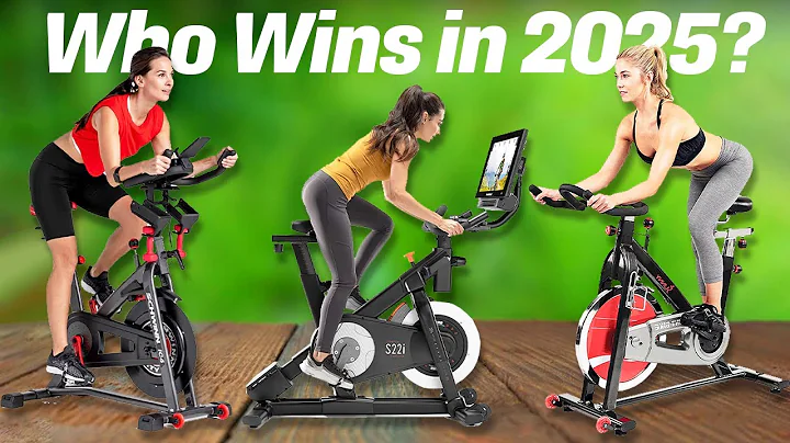 Best Exercise Bikes 2025 [don’t buy one before watching this]