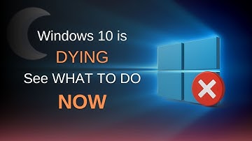 The Windows 10 End of Support Guide (and what to do about it)
