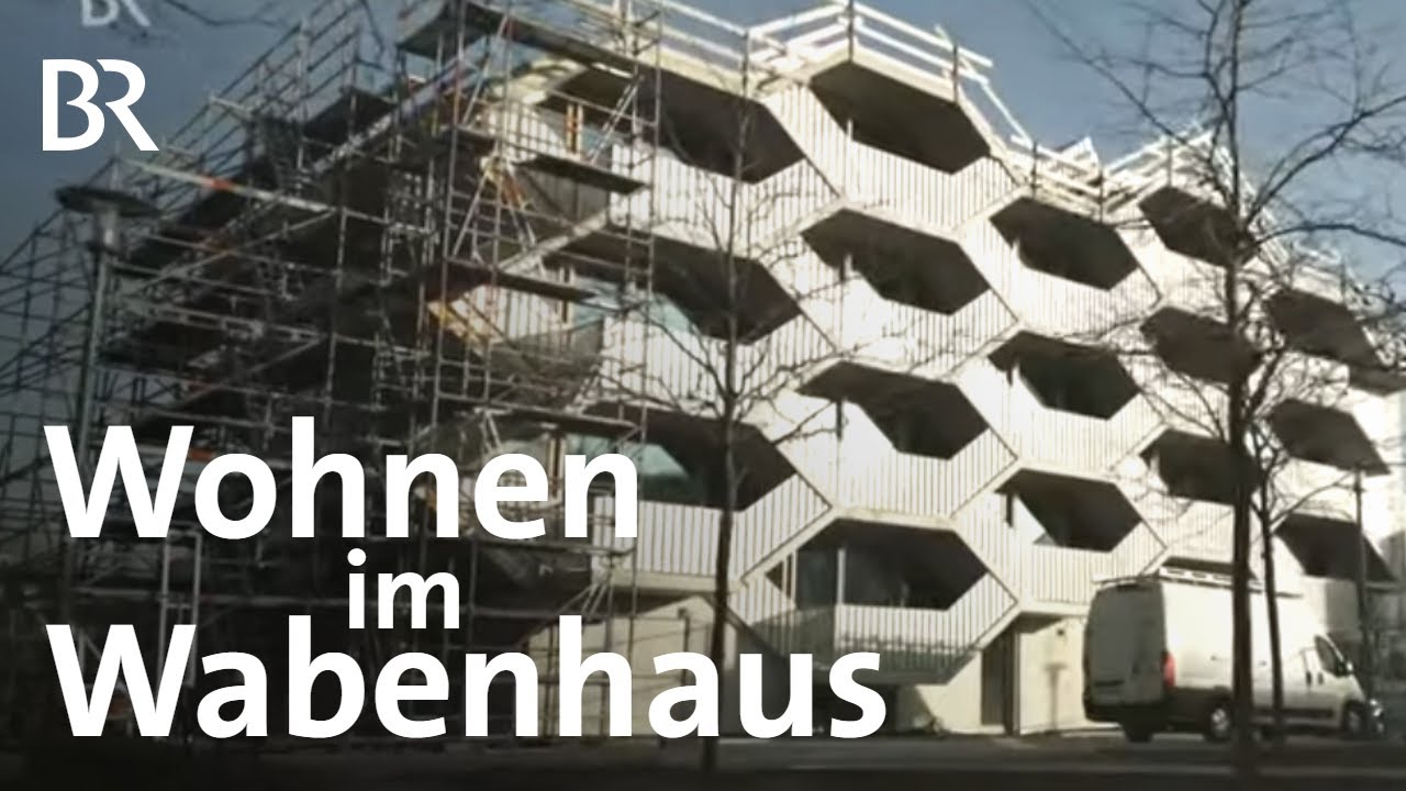 Ungewöhnliche Architektur: Das neue Haus von Bayerns bestem Architekten | Capriccio | BR