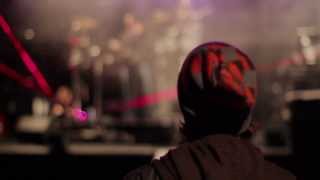 Booka Shade: 2013 European Club Tour