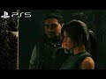 Shadow of the Tomb Raider - Part 11 - PS5 Gameplay