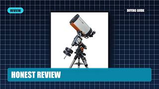 Should You Buy Celestron CGEM II 925 EdgeHD in 2026