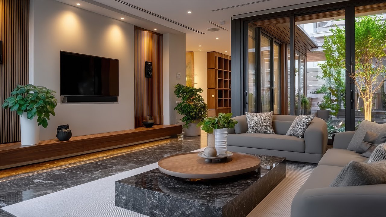 Minimalist Living Room Hacks That Make Your Home Look Expensive