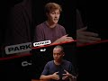 Parker and CJ Pearson go 1-on-1 on #faceoff premiering next week
