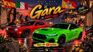 La Gara 🏎️