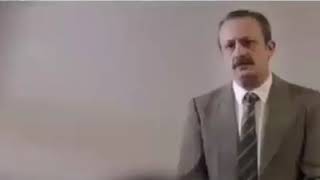 Hocaya Insanlık Dersi Veren Öğrenci