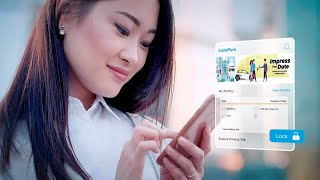 Intro to kiplePark - LPR