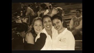 Anaheim High School Class of  98 Reunion Slideshow